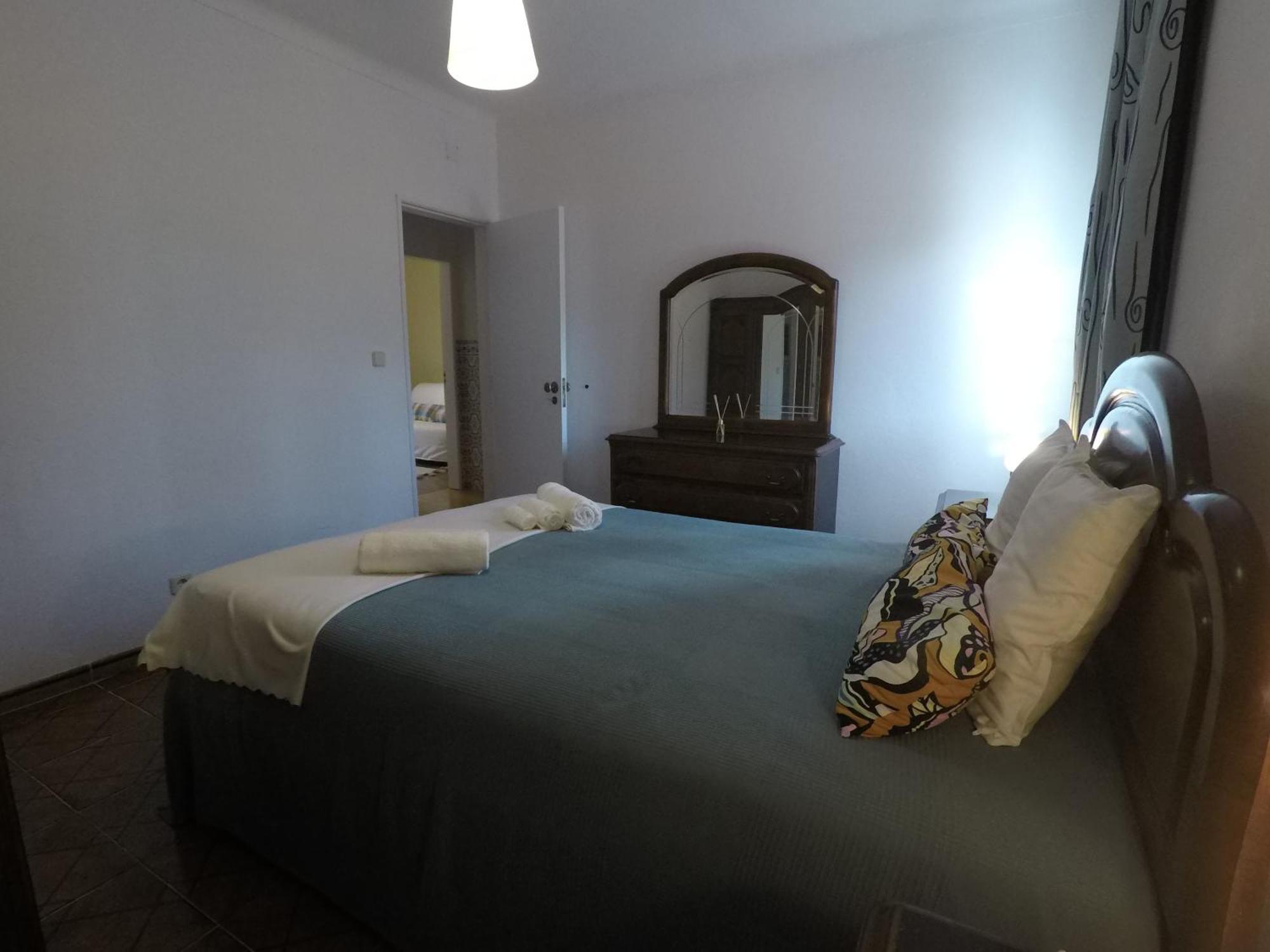 Casa Do Henrique Villa Сао Луис Екстериор снимка