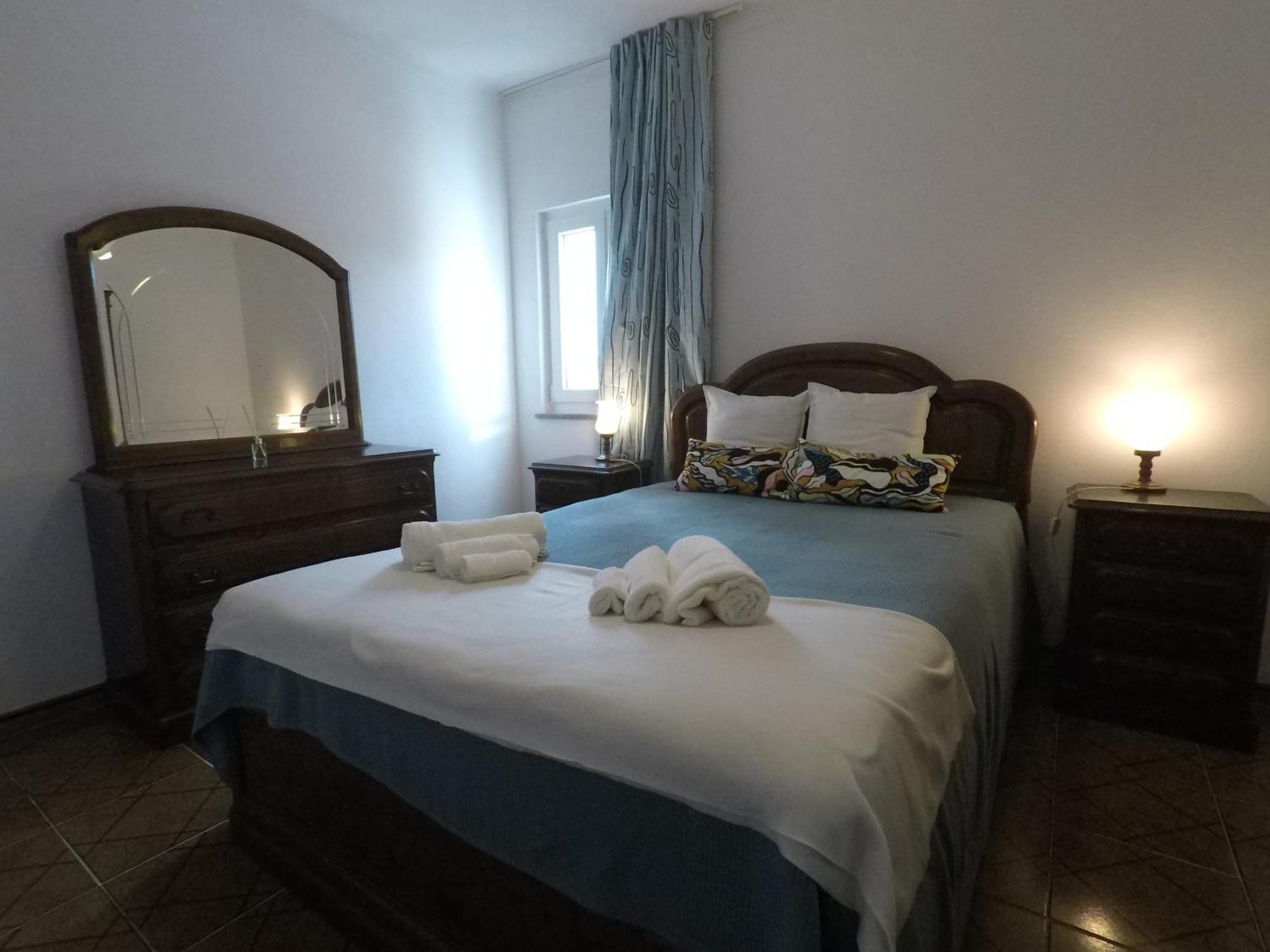 Casa Do Henrique Villa Сао Луис Екстериор снимка