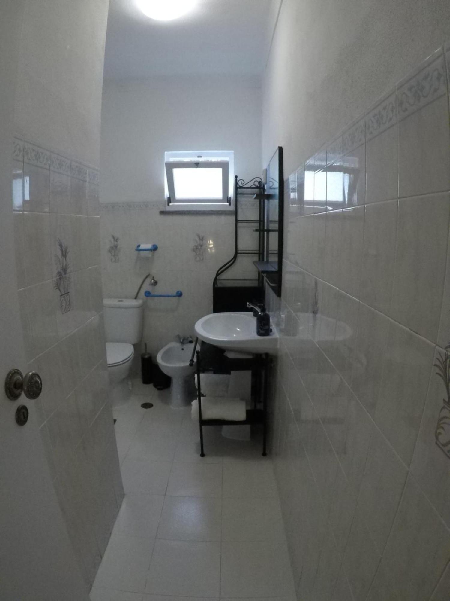 Casa Do Henrique Villa Сао Луис Екстериор снимка