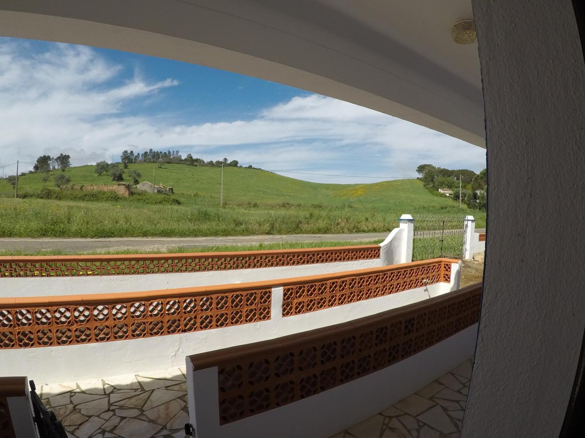 Casa Do Henrique Villa Сао Луис Екстериор снимка