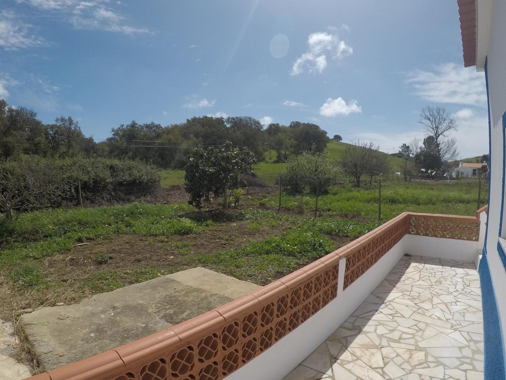 Casa Do Henrique Villa Сао Луис Екстериор снимка