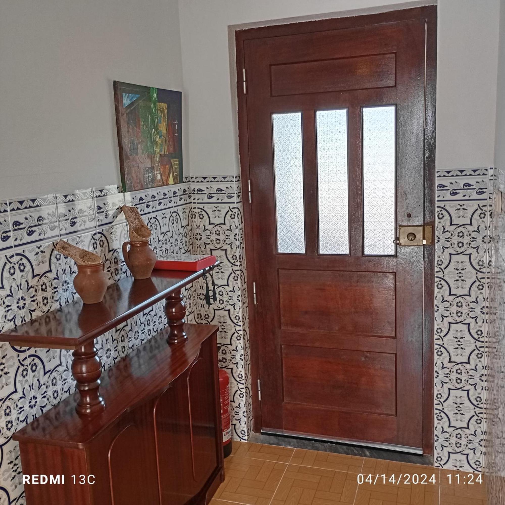 Casa Do Henrique Villa Сао Луис Екстериор снимка