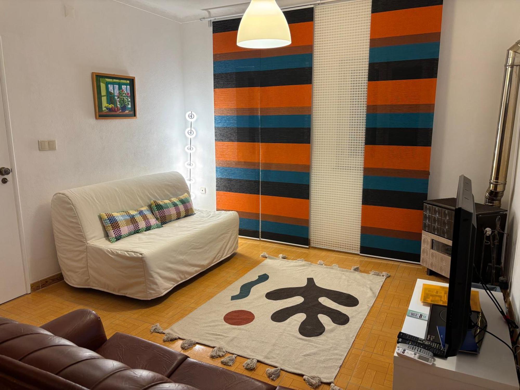 Casa Do Henrique Villa Сао Луис Екстериор снимка