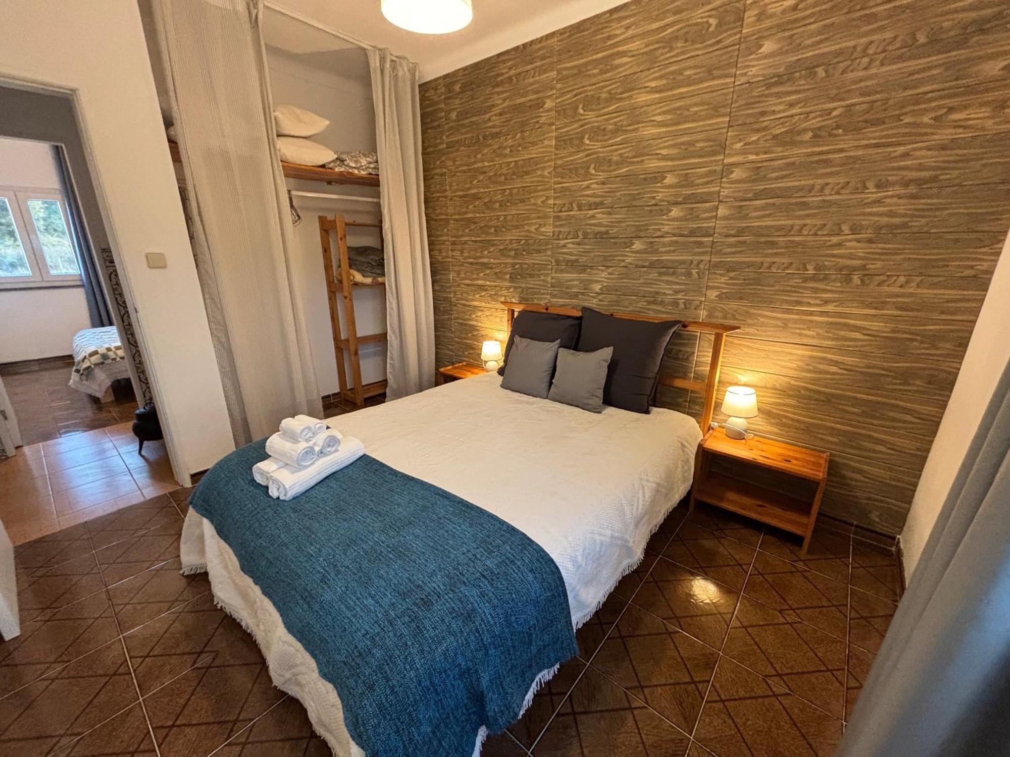 Casa Do Henrique Villa Сао Луис Екстериор снимка