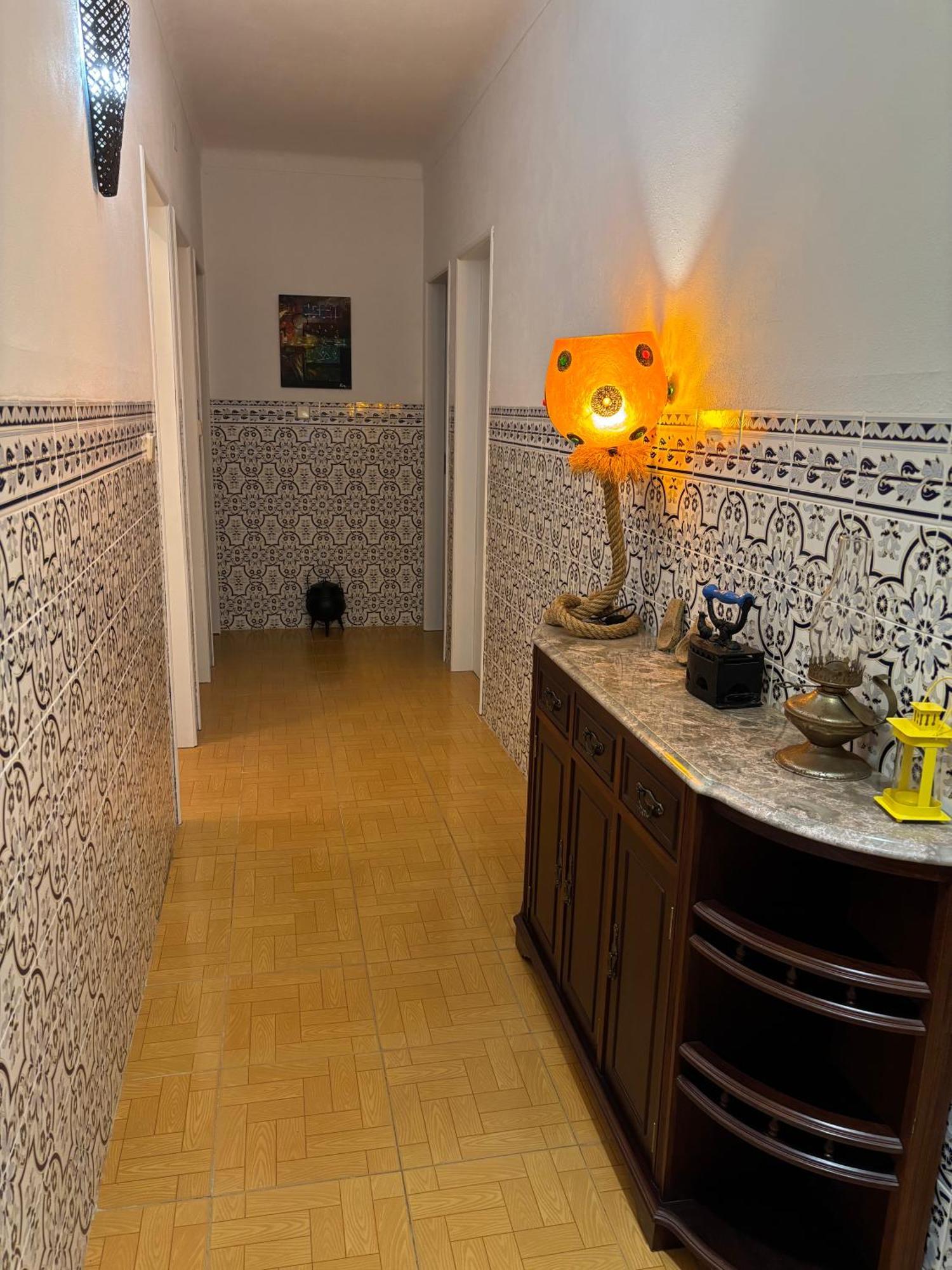 Casa Do Henrique Villa Сао Луис Екстериор снимка