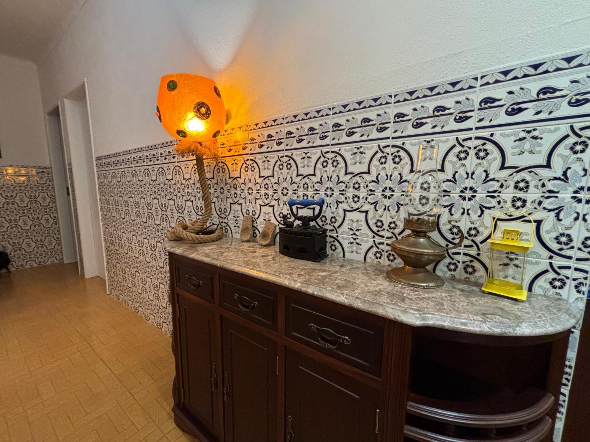 Casa Do Henrique Villa Сао Луис Екстериор снимка